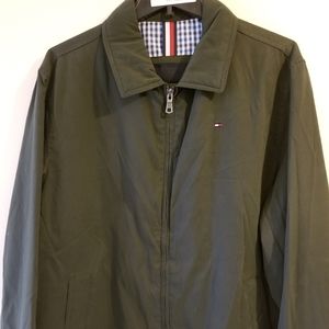 Men's Tommy Hilfiger Jacket